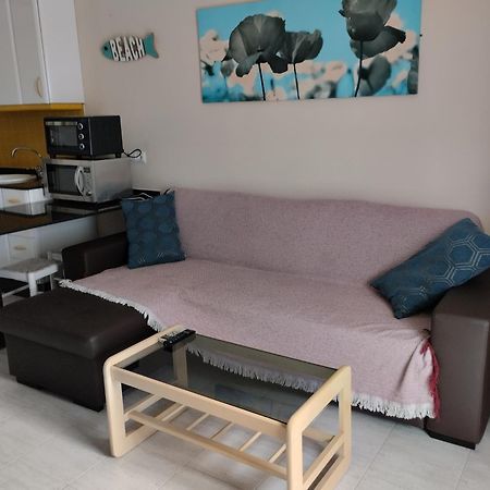 Vera Natura Apartamento Paula Ngoại thất bức ảnh