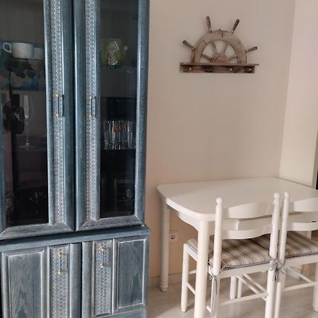 Vera Natura Apartamento Paula Ngoại thất bức ảnh