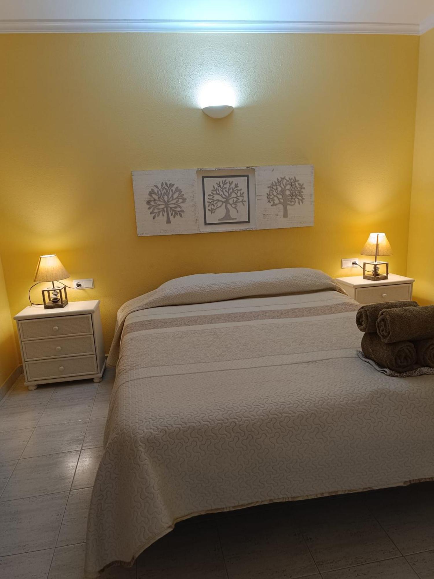 Vera Natura Apartamento Paula Ngoại thất bức ảnh