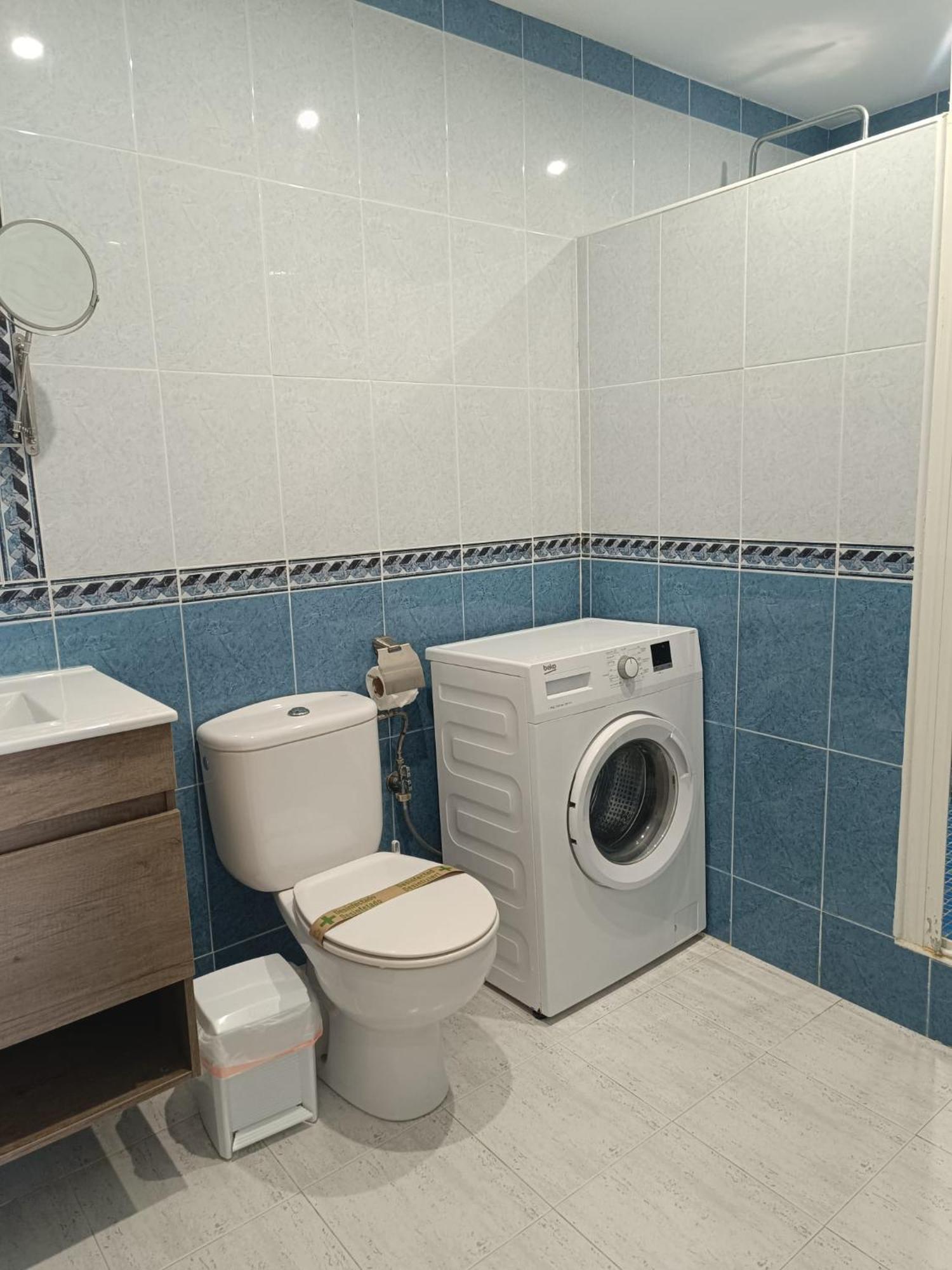 Vera Natura Apartamento Paula Ngoại thất bức ảnh