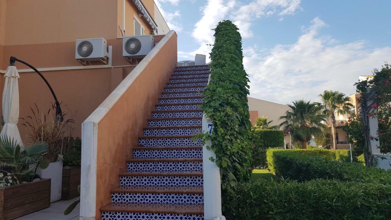 Vera Natura Apartamento Paula Ngoại thất bức ảnh