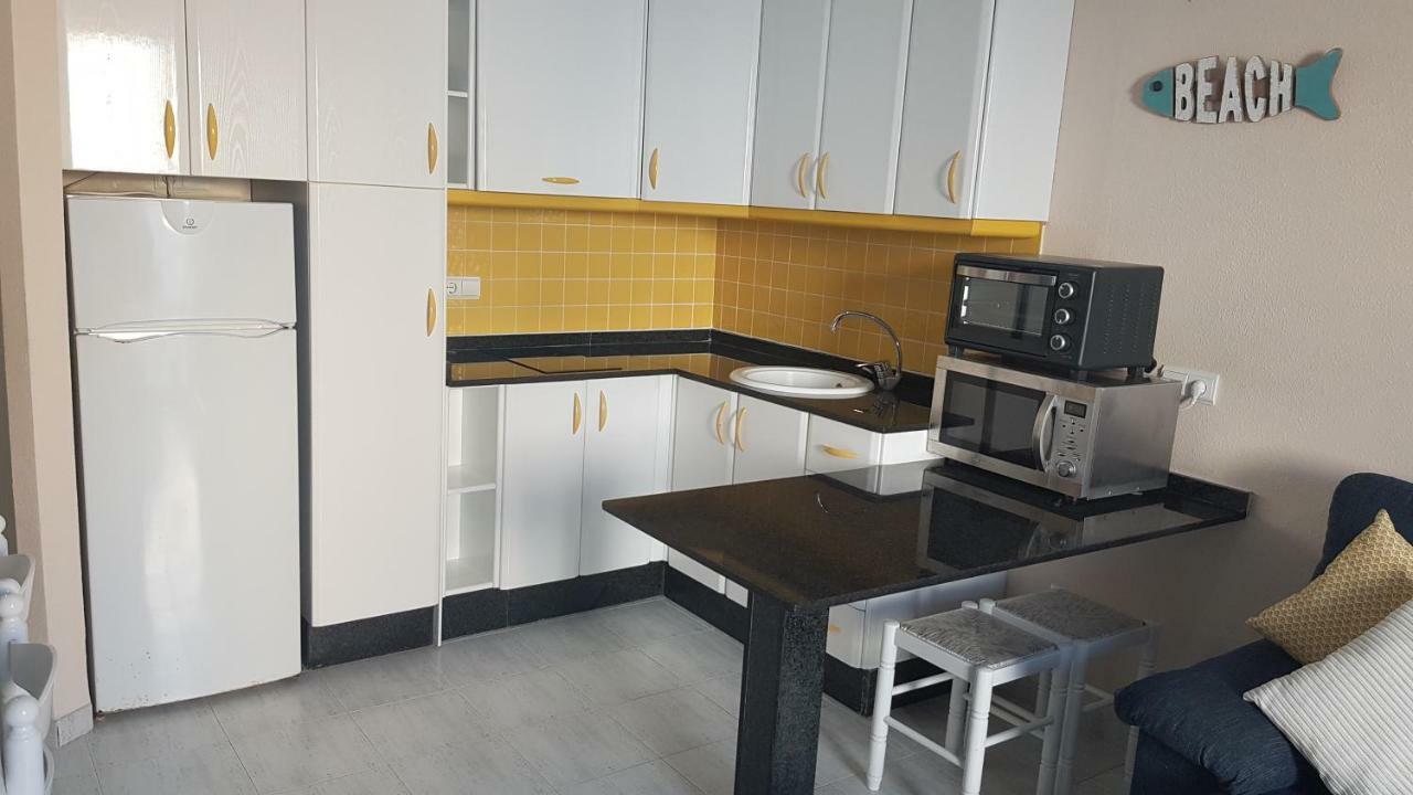 Vera Natura Apartamento Paula Ngoại thất bức ảnh
