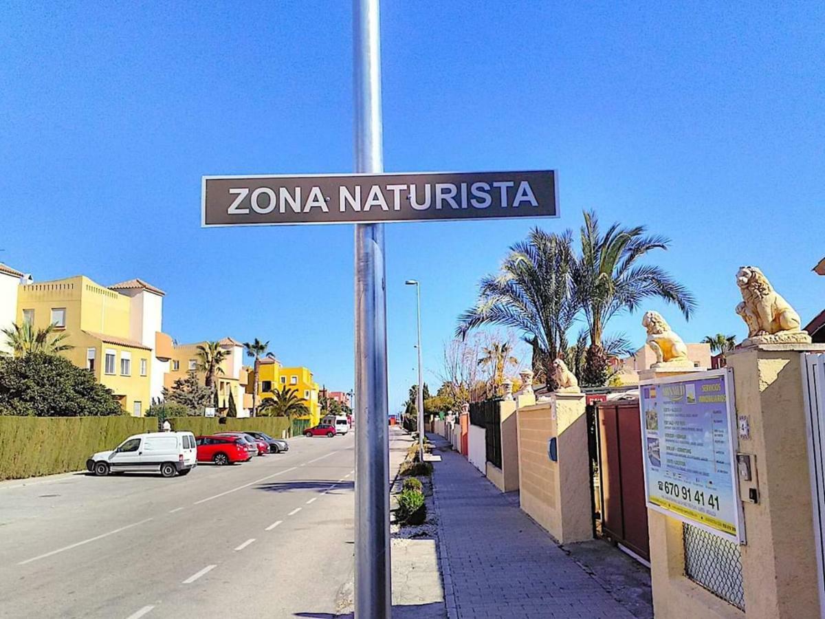 Vera Natura Apartamento Paula Ngoại thất bức ảnh